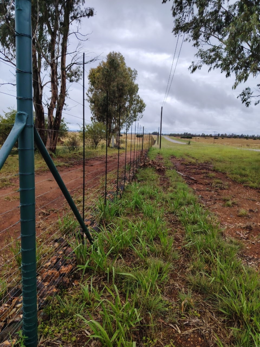 2 Bedroom Property for Sale in Ventersdorp Rural North West